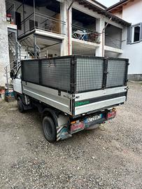 Piaggio porter