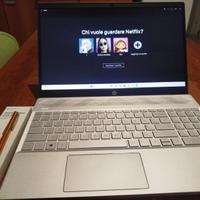 Hp Pavilion 15