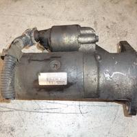 MOTORINO AVVIAMENTO ISUZU TROOPER 3.0D 2000