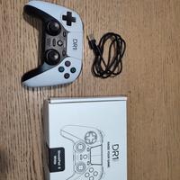 controller wireless/cablato PS4/PS5/PC