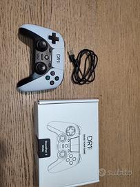 controller wireless/cablato PS4/PS5/PC