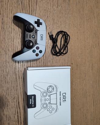 controller wireless/cablato PS4/PS5/PC