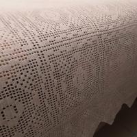  coperta matrimoniale uncinetto fatto a mano