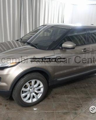 Ricambi land rover range rover evoque 2013-2014