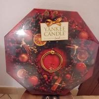 calendario avvento yankee candle 