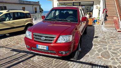 TATA XENON