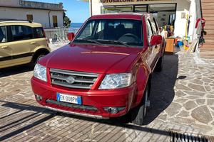 TATA XENON