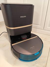 robot aspira e lava Philips