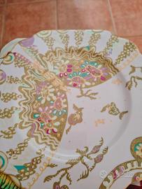 piatto da collezione royal albert