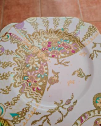 piatto da collezione royal albert