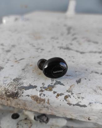 Cuffiette bluetooth Philips 