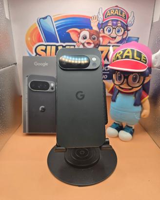 GOOGLE PIXEL 10 PRO DA 256 UNIEURO