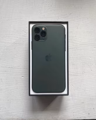 iphone 11 pro