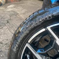 Gomme Bridgestone Alenza 245/50 19’