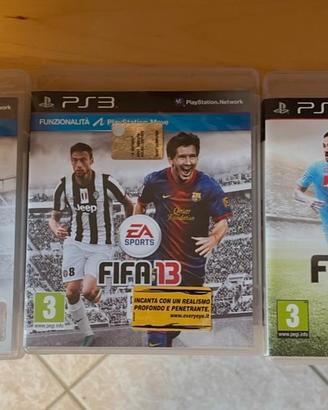 Giochi play station