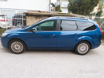 FORD Focus 2ª serie - 2009