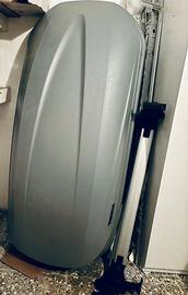 Box tetto Thule Pacific 200