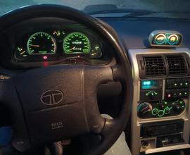 TATA Safari - 2004