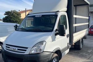 Iveco daily 3000cc 150cv centinato