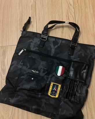 Zaino aeronautica militare
