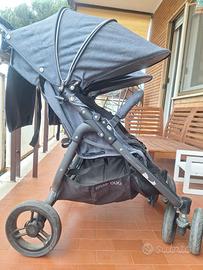 Passeggino gemellare Valco Snap Duo