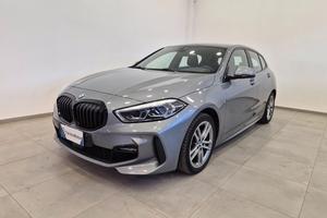 BMW 118 i Msport auto