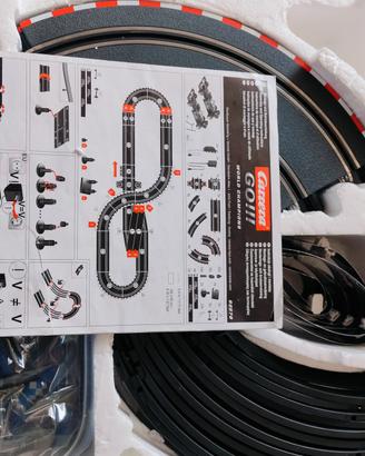 pista Carrera red bull Vettel ricciardo f1 