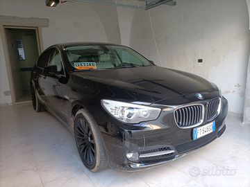 BMW 520 GT Diesel 2013 LUXORY FULL