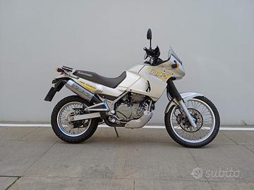 Kawasaki KLE 500
