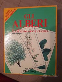 Gioco didattico dal Negro 