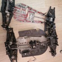 rc mantua model