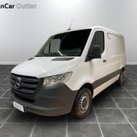 Mercedes Sprinter 211 2.1 cdi f 32/30 fwd h1 my20