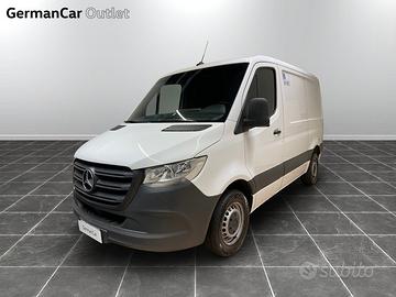 Mercedes Sprinter 211 2.1 cdi f 32/30 fwd h1 my20