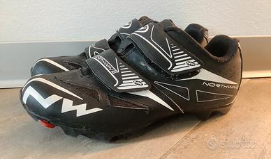 Scarpe Ciclismo Northwave MTB