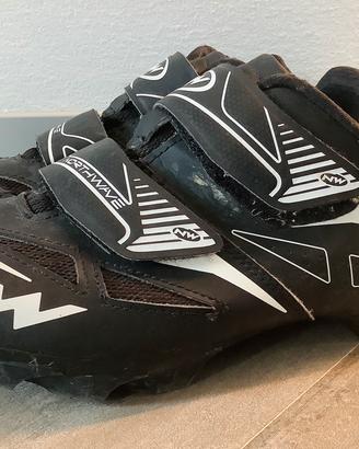 Scarpe Ciclismo Northwave MTB