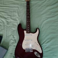 fender stratocaster standard