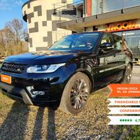 LAND ROVER RR Sport 2� serie Range Rover Sport ...