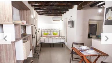 Monolocale in centro a Cagliari