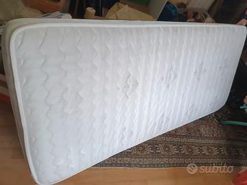 materasso singolo 