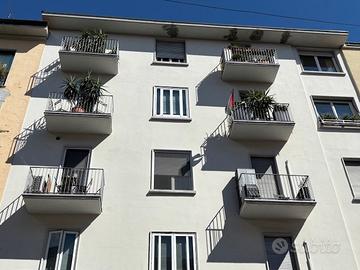Appartamento Milano [L600ARG]