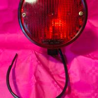 FARO POSTERIORE FENDINEBBIA SIEM