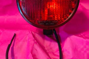 FARO POSTERIORE FENDINEBBIA SIEM