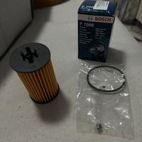 filtro olio Opel corsa d 1.2 benzina