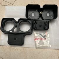 Quadro strumenti motron Gto e tuboni