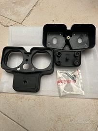 Quadro strumenti motron Gto e tuboni