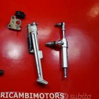 AMMORTIZZATORE CAVALLETTO BMW S1000R 2015