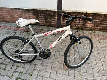 Bici STRE AMER Gianni Bugno (R24)