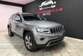Jeep Grand Cherokee 3.0 V6 CRD (250) Multijet II O