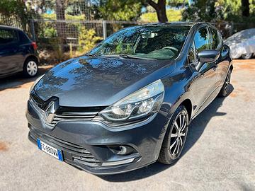 RENAULT CLIO 1.5dci energy -2017