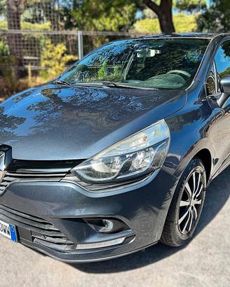 RENAULT CLIO 1.5dci energy -2017